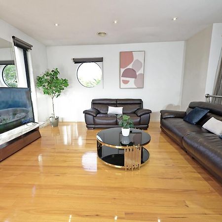 Luxury 7Brm Entire House Lakeview Blackswans Wifi Bbq Resort Point Cook Eksteriør bilde