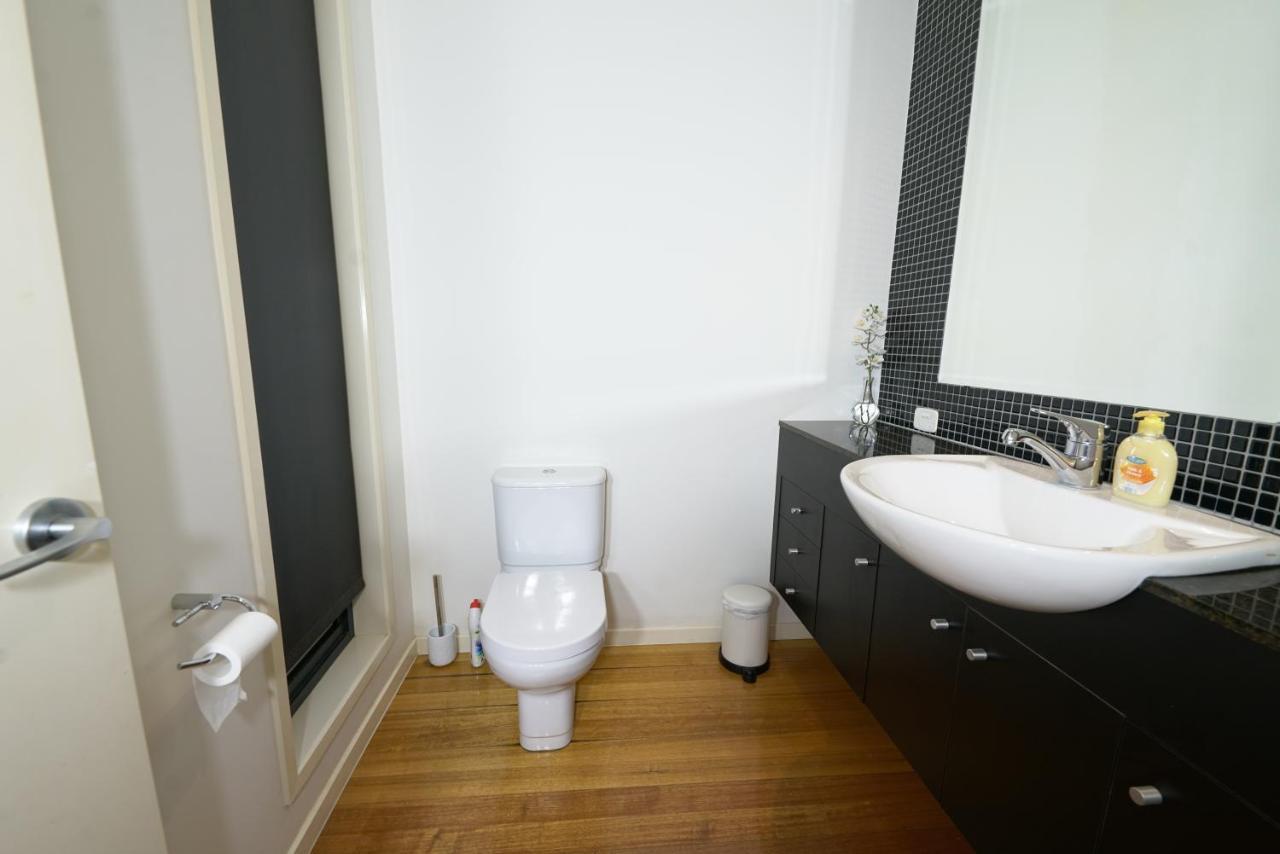 Luxury 7Brm Entire House Lakeview Blackswans Wifi Bbq Resort Point Cook Eksteriør bilde