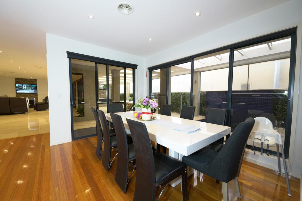 Luxury 7Brm Entire House Lakeview Blackswans Wifi Bbq Resort Point Cook Eksteriør bilde