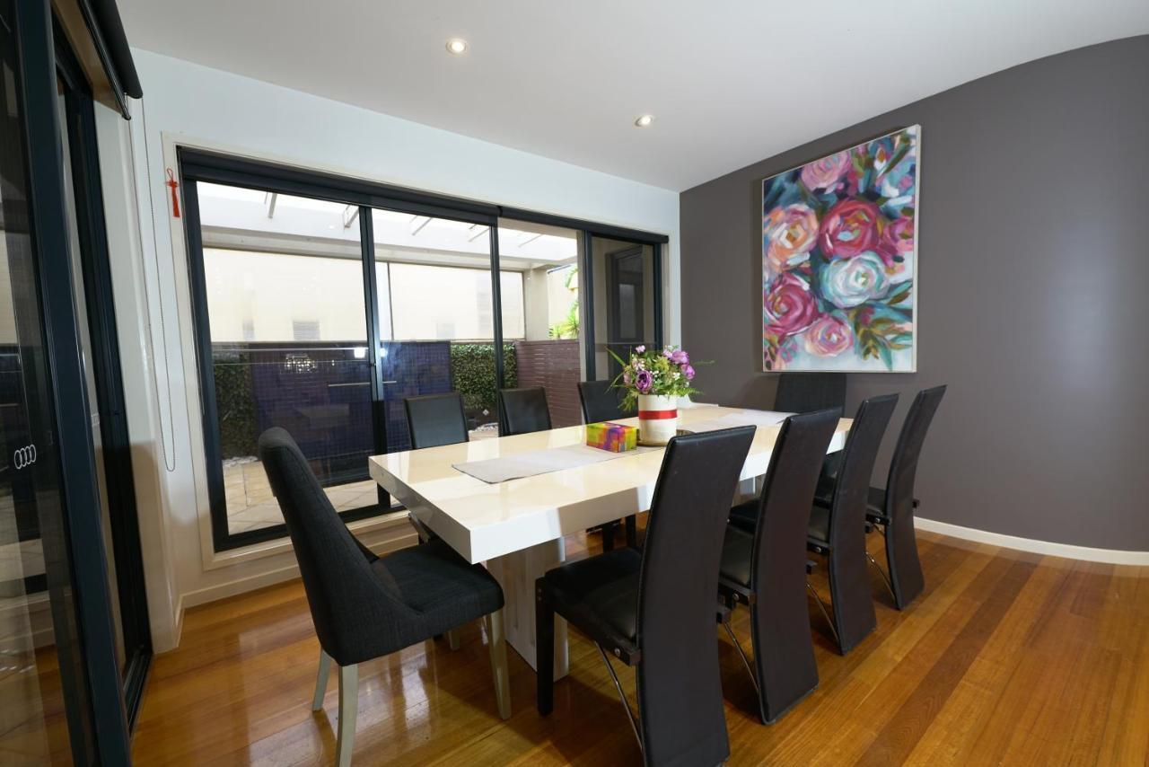 Luxury 7Brm Entire House Lakeview Blackswans Wifi Bbq Resort Point Cook Eksteriør bilde