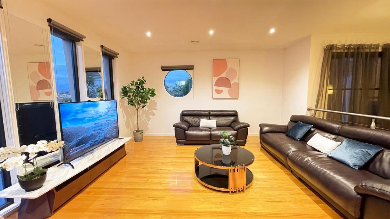 Luxury 7Brm Entire House Lakeview Blackswans Wifi Bbq Resort Point Cook Eksteriør bilde