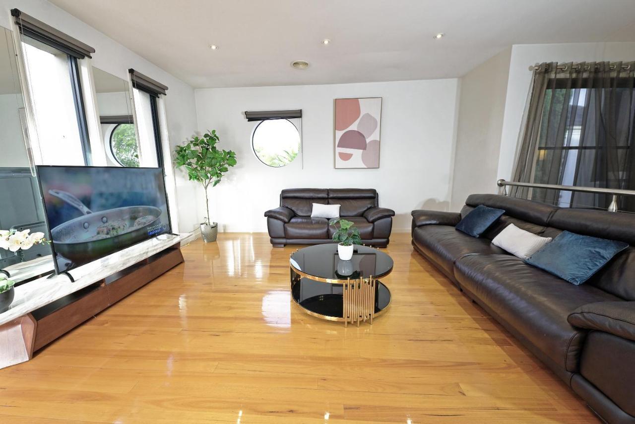 Luxury 7Brm Entire House Lakeview Blackswans Wifi Bbq Resort Point Cook Eksteriør bilde
