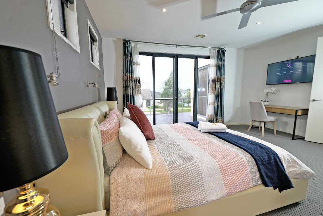 Luxury 7Brm Entire House Lakeview Blackswans Wifi Bbq Resort Point Cook Eksteriør bilde