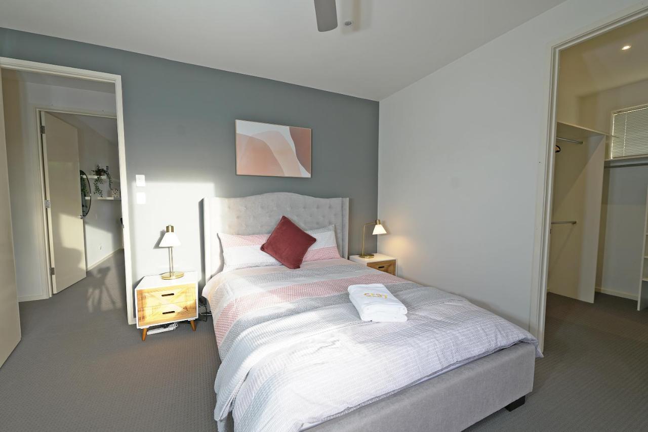 Luxury 7Brm Entire House Lakeview Blackswans Wifi Bbq Resort Point Cook Eksteriør bilde