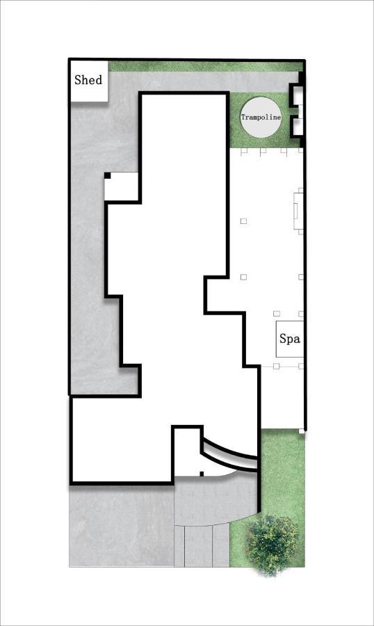 Luxury 7Brm Entire House Lakeview Blackswans Wifi Bbq Resort Point Cook Eksteriør bilde